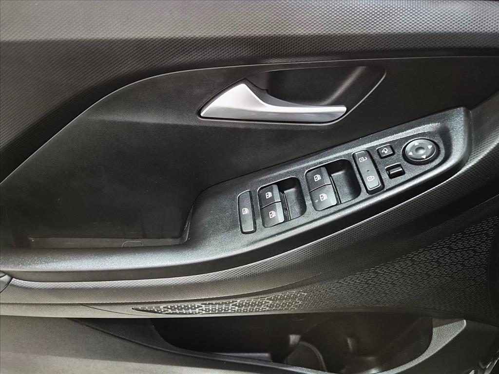 Hyundai-CRETA-1.0 TGDI FLEX LIMITED AUTOMÁTICO