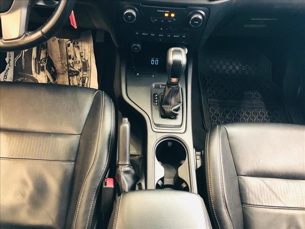 RANGER 2.2 BLACK 4X2 CD 16V DIESEL 4P AUTOMÁTICO12