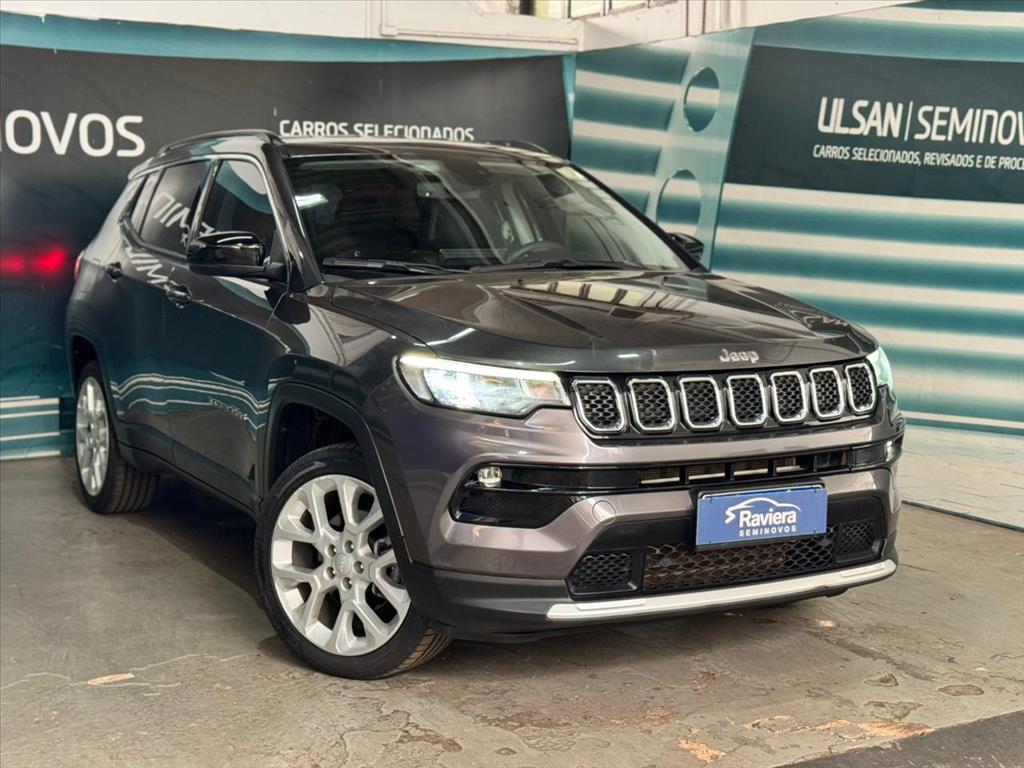 1.3 T270 TURBO FLEX LONGITUDE AT6