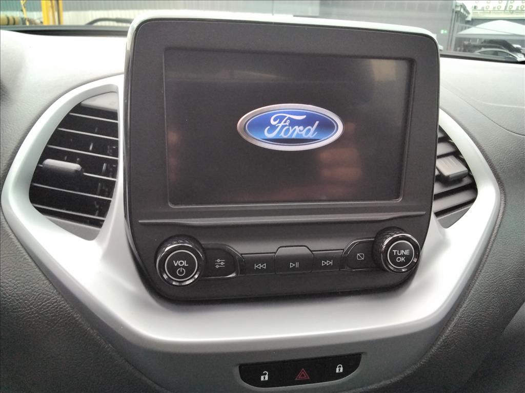 KA 1.5 TI-VCT FLEX SE AUTOMÁTICO13 KA 1.5 TI-VCT FLEX SE AUTOMÁTICO13