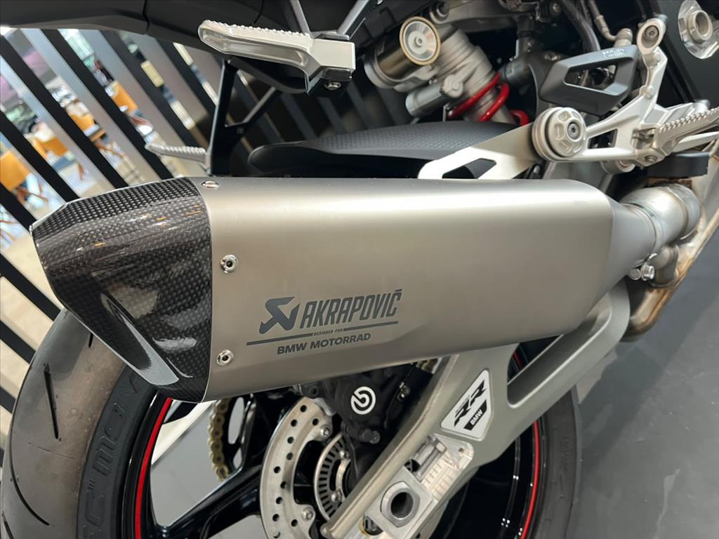 BMW Motorrad-S-1000 RR