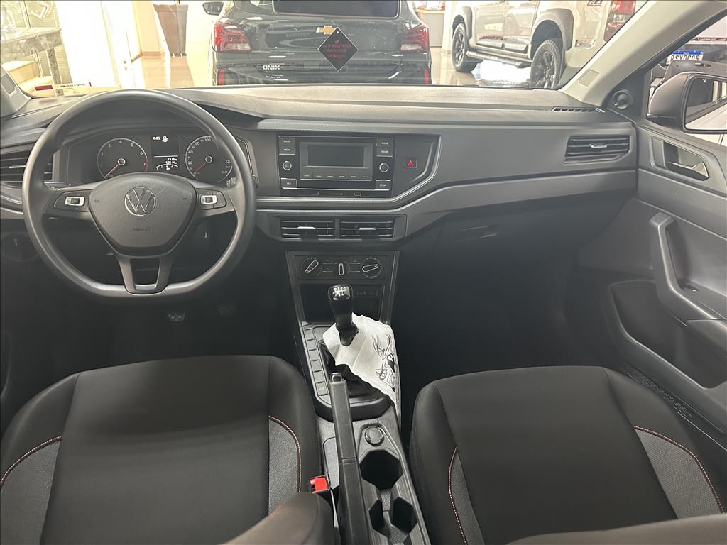 POLO 1.0 MPI TRACK MANUAL6