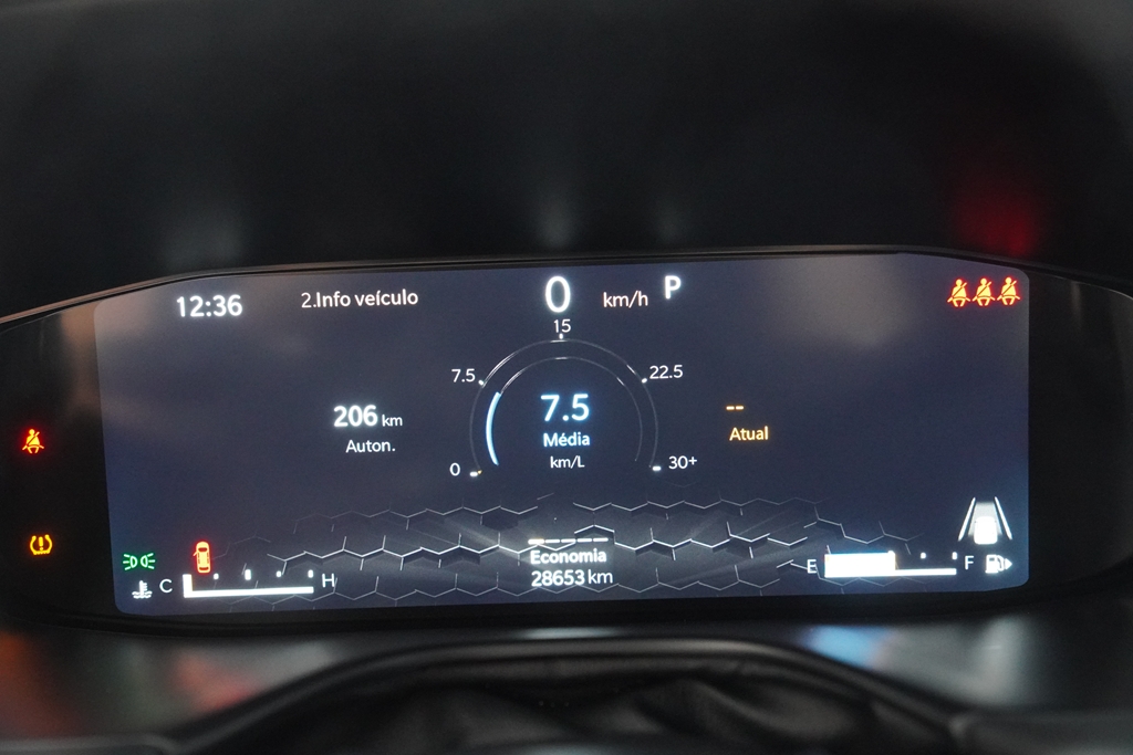 COMPASS 1.3 T270 TURBO FLEX LIMITED AT610