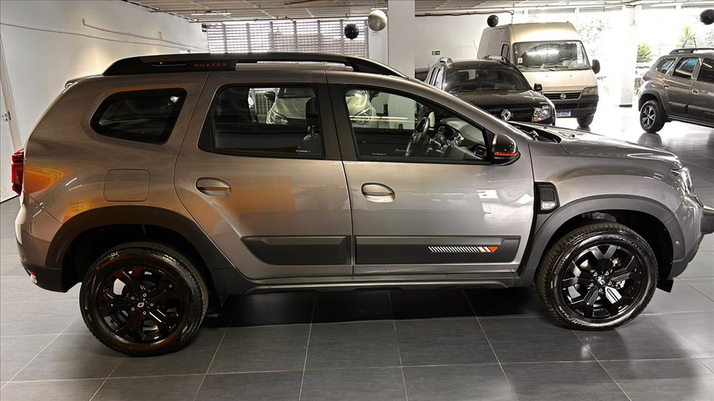 DUSTER 1.3 TCE FLEX ICONIC PLUS X-TRONIC7
