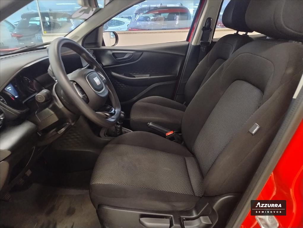 PULSE 1.3 FLEX DRIVE MANUAL12