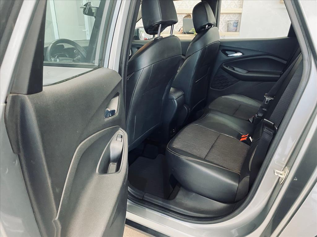 MONTANA 1.2 TURBO FLEX LTZ AUTOMÁTICO12