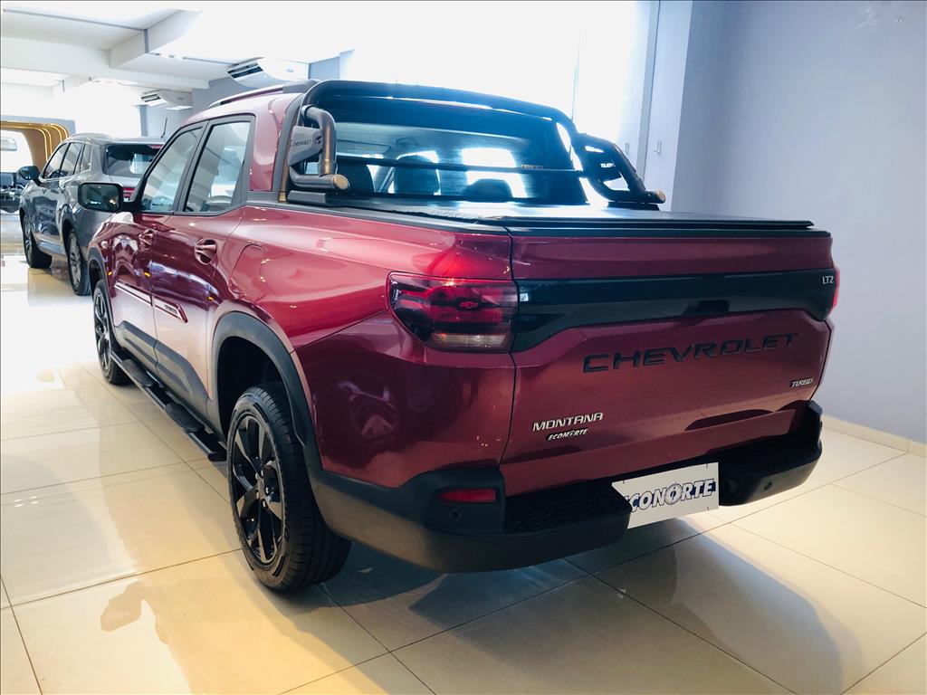MONTANA 1.2 TURBO FLEX LTZ AUTOMÁTICO5