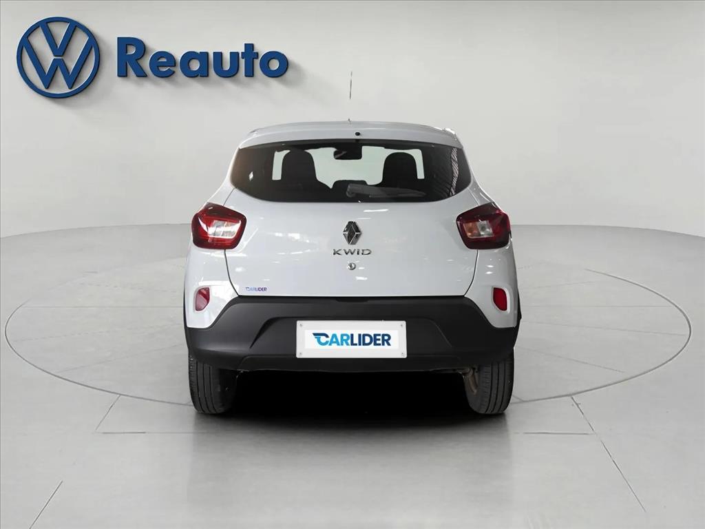 KWID 1.0 12V SCE FLEX INTENSE MANUAL5