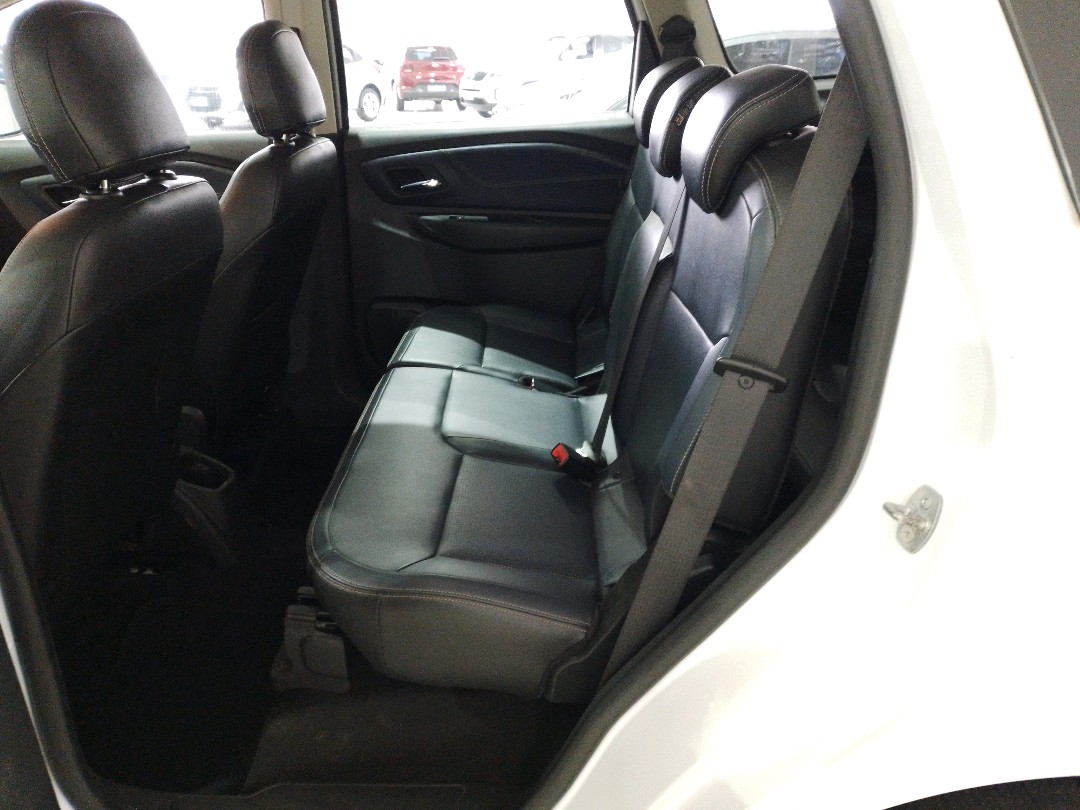 GM - Chevrolet-SPIN-1.8 PREMIER 8V FLEX 4P AUTOMÁTICO