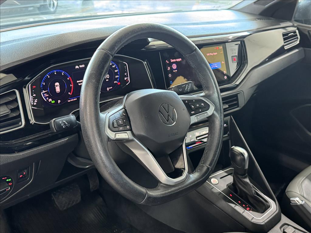 NIVUS 1.0 200 TSI TOTAL FLEX HIGHLINE AUTOMÁTICO8