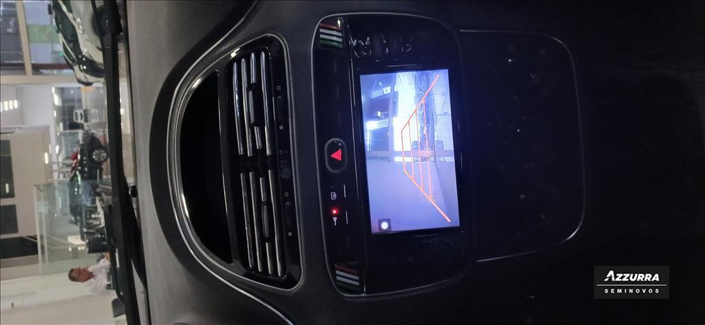 PUNTO 1.4 ATTRACTIVE 8V FLEX 4P MANUAL13