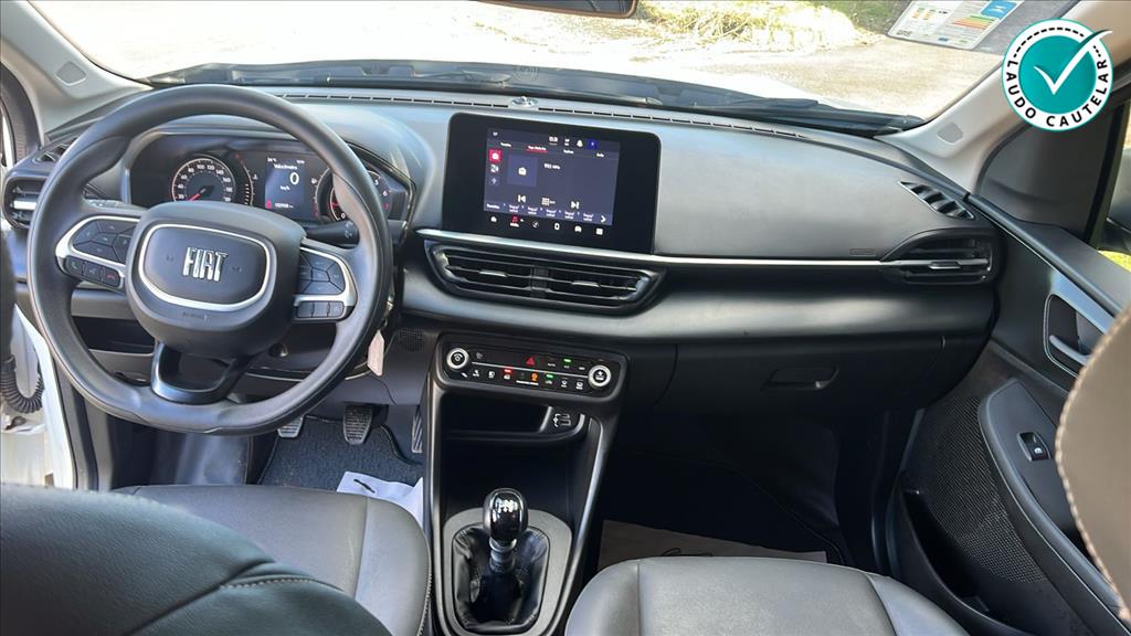 PULSE 1.3 FLEX DRIVE MANUAL9
