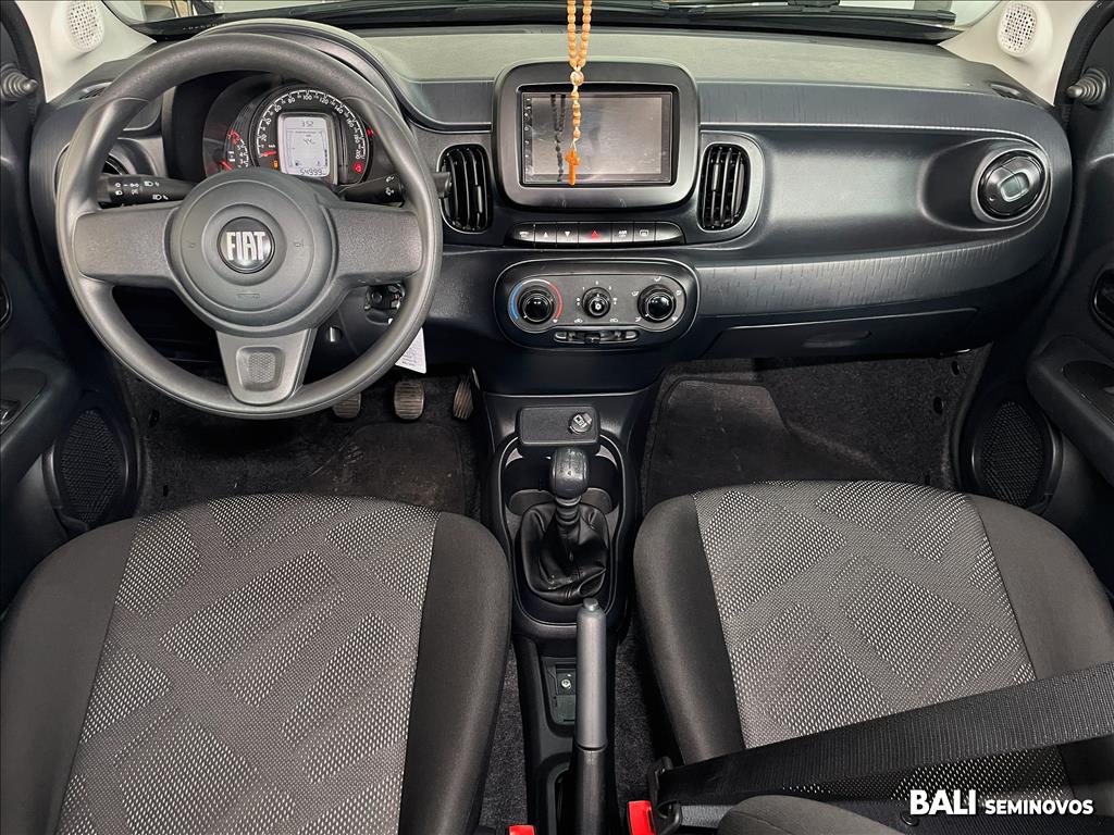 MOBI 1.0 EVO FLEX LIKE. MANUAL7