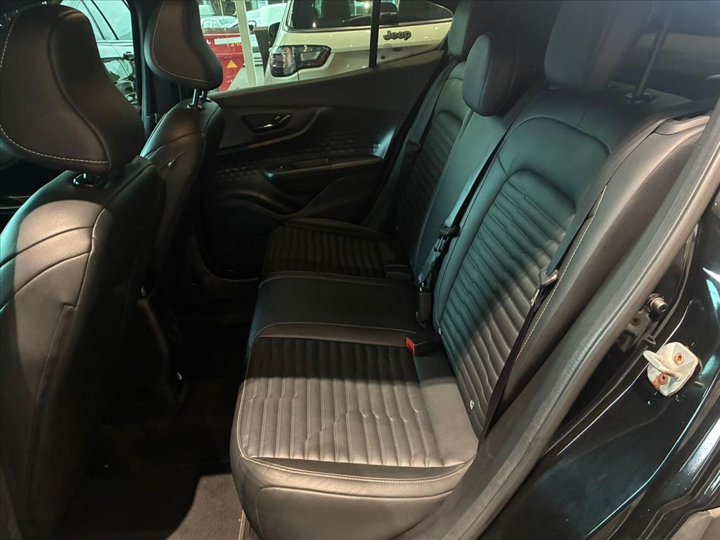 FASTBACK 1.0 TURBO 200 FLEX AUDACE CVT8