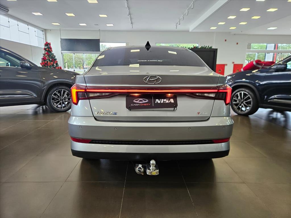 HB20S 1.0 TGDI FLEX PLATINUM PLUS AUTOMÁTICO4