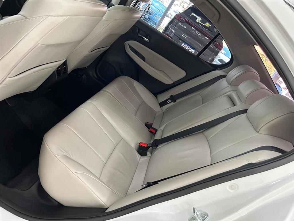 Honda-CITY-1.5 i-VTEC FLEX TOURING CVT