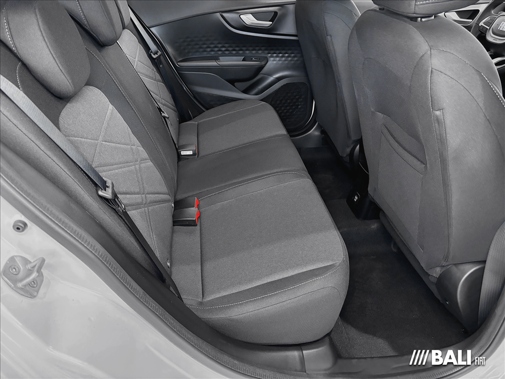 PULSE 1.0 TURBO 200 HYBRID AUDACE CVT14