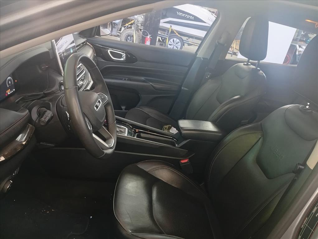COMPASS 1.3 T270 TURBO FLEX LIMITED AT64