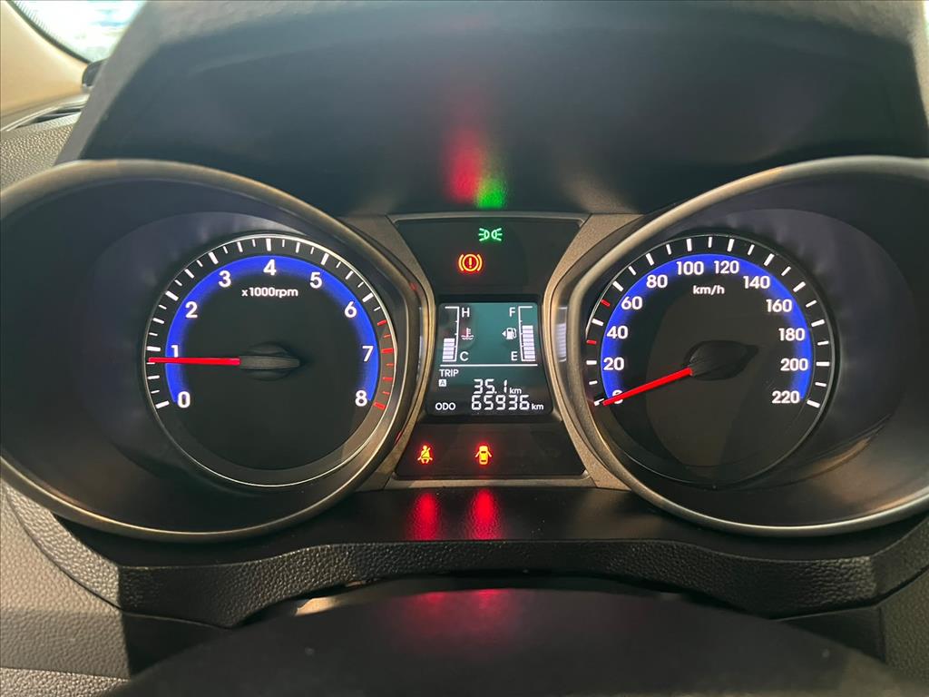 HB20 1.0 COMFORT 12V FLEX 4P MANUAL8