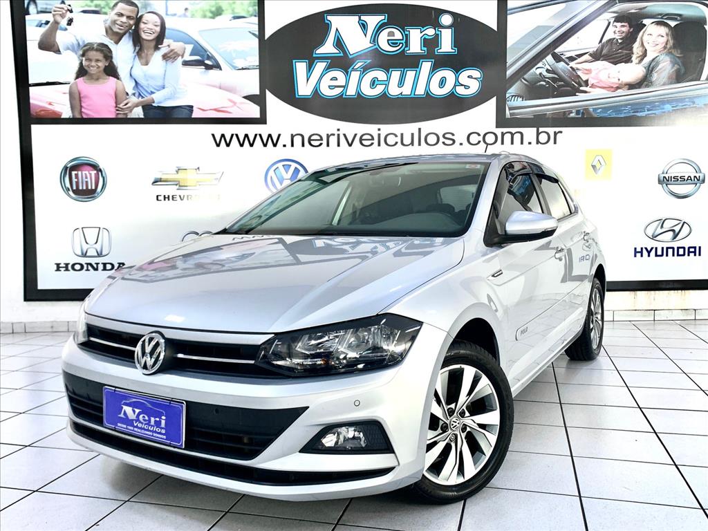 polo 1.0 2017 tabela fipe