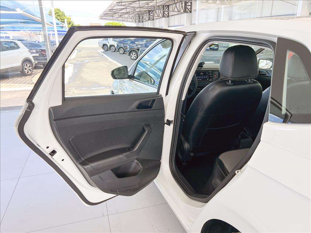 POLO 1.6 MSI TOTAL FLEX MANUAL16