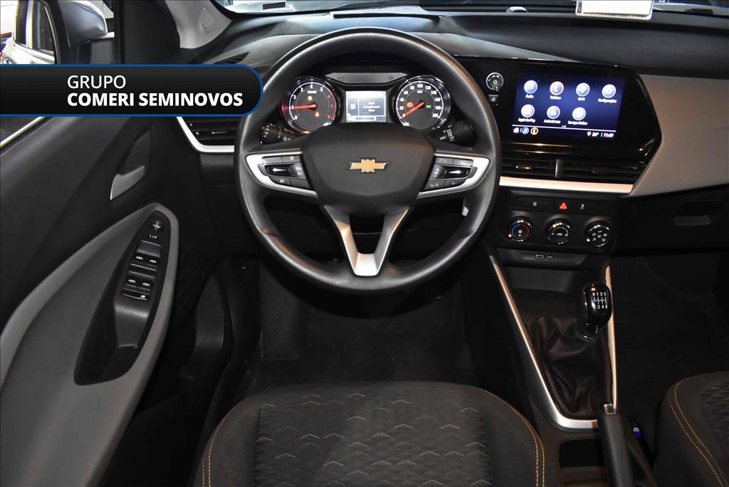 MONTANA 1.2 TURBO FLEX LT MANUAL