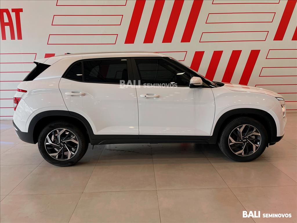 CRETA 1.0 TGDI FLEX LIMITED AUTOMÁTICO3