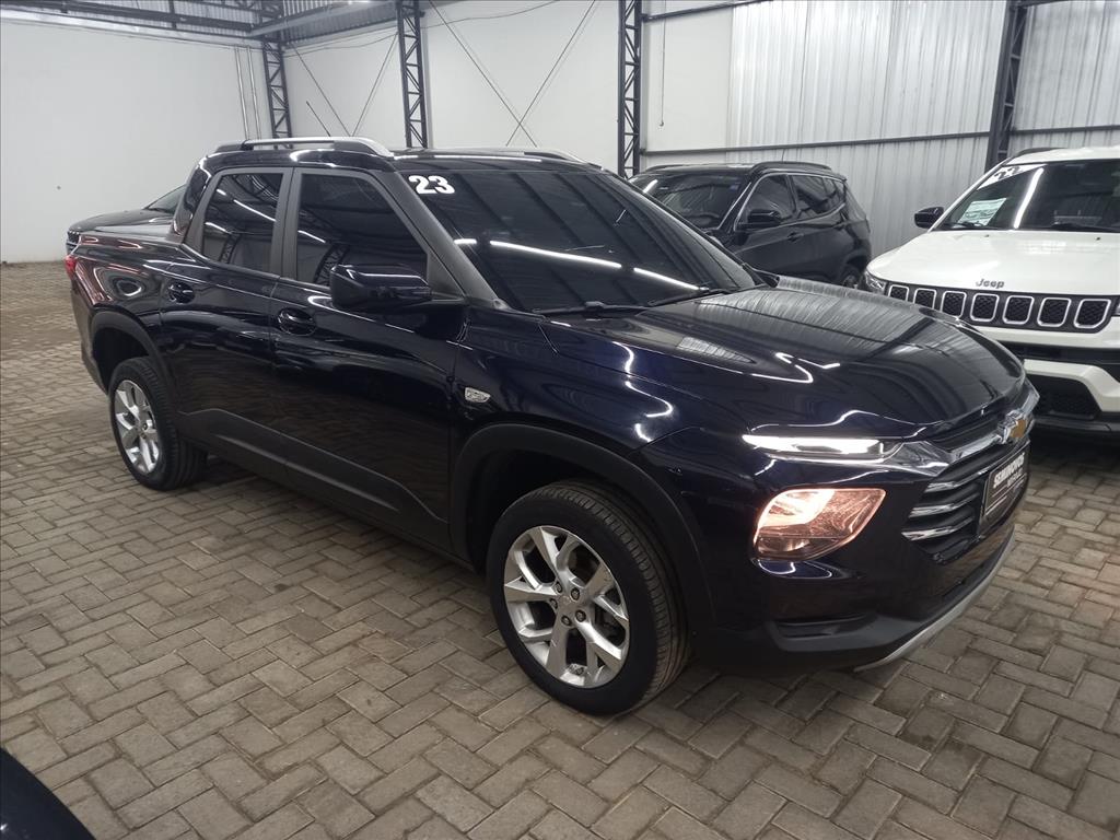 MONTANA 1.2 TURBO FLEX LTZ AUTOMÁTICO0