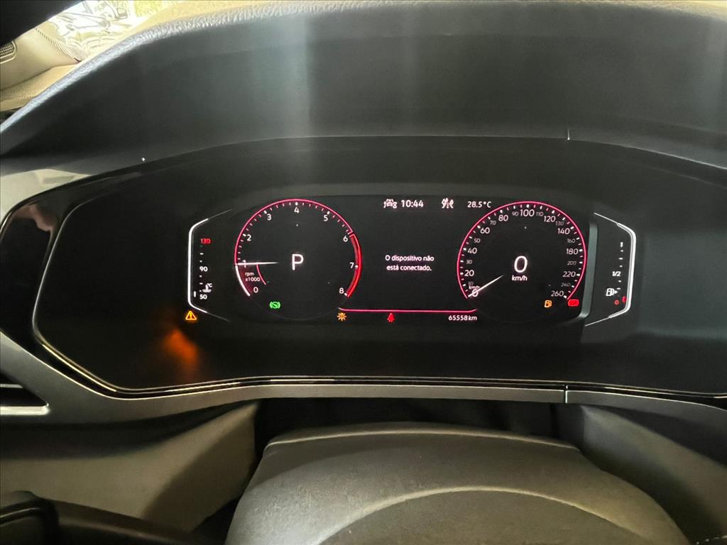 VW - Volkswagen-TAOS-1.4 250 TSI TOTAL FLEX HIGHLINE AUTOMÁTICO