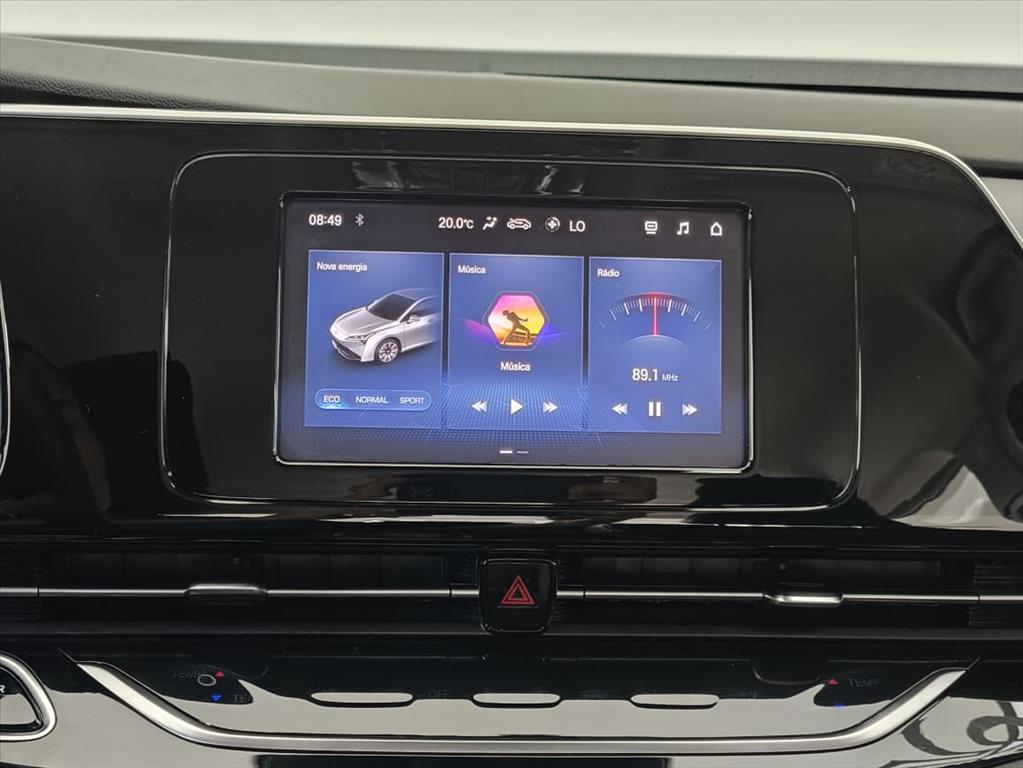 AION ES 55,2 KW ELÉTRICO PLUS10