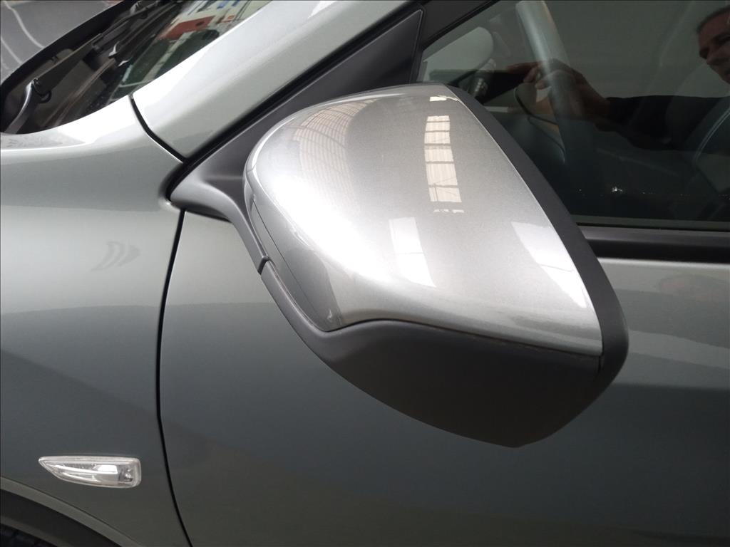 TRACKER 1.0 TURBO FLEX LT AUTOMÁTICO