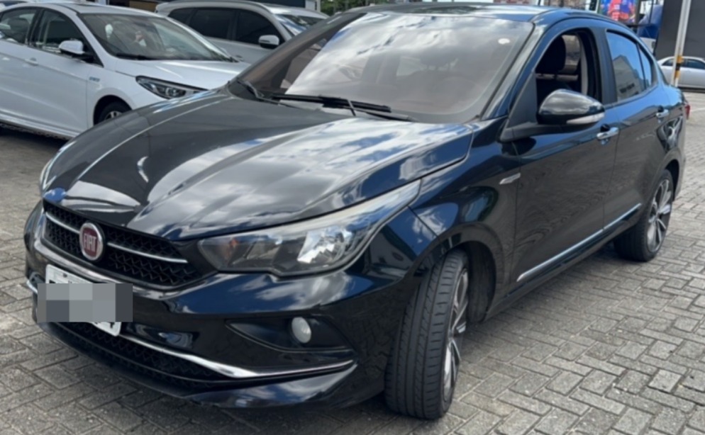 Fiat-CRONOS-1.8 E.TORQ FLEX PRECISION AT6