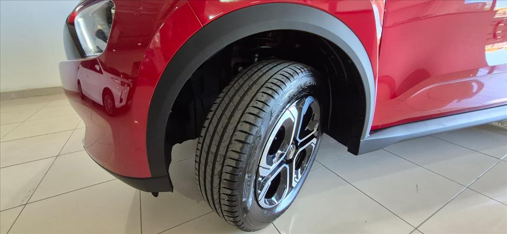 C3 AIRCROSS 1.0 TURBO 200 FLEX SHINE CVT4