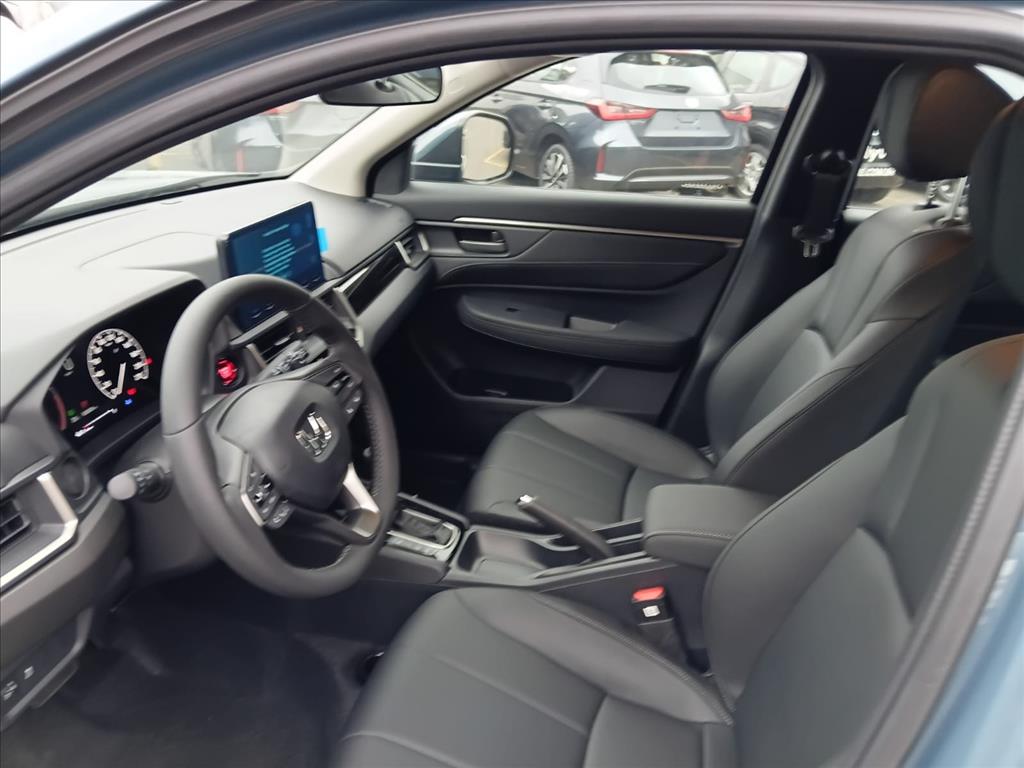 WR-V 1.5 i-VTEC FLEX EXL CVT13