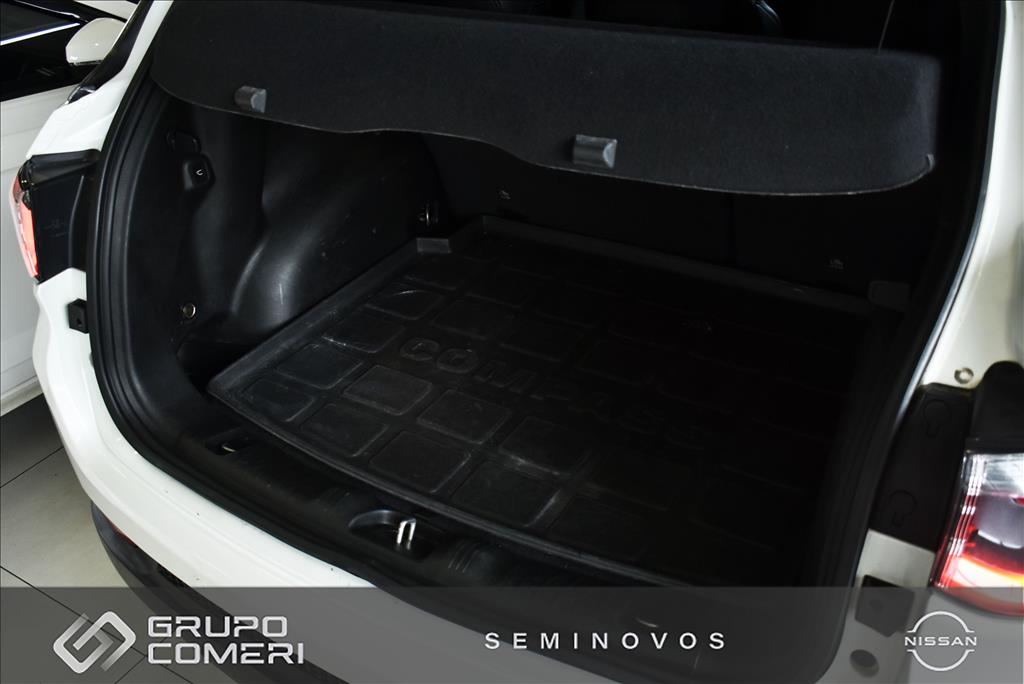 COMPASS 2.0 16V DIESEL LIMITED 4X4 AUTOMÁTICO20