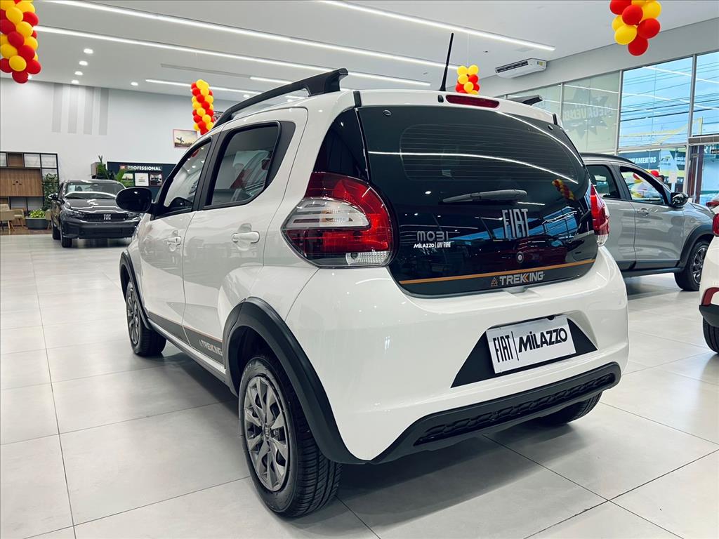 MOBI 1.0 EVO FLEX TREKKING MANUAL3