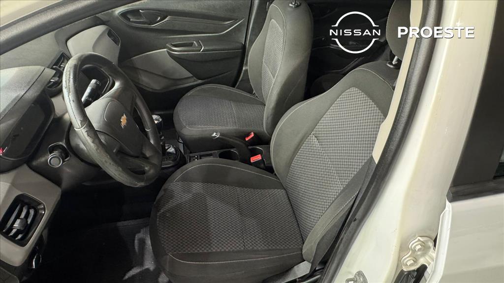 ONIX 1.0 MPFI JOY 8V FLEX 4P MANUAL7