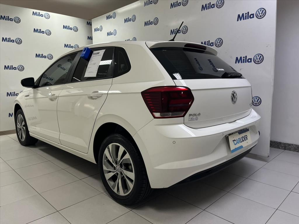 POLO 1.0 200 TSI HIGHLINE AUTOMÁTICO2