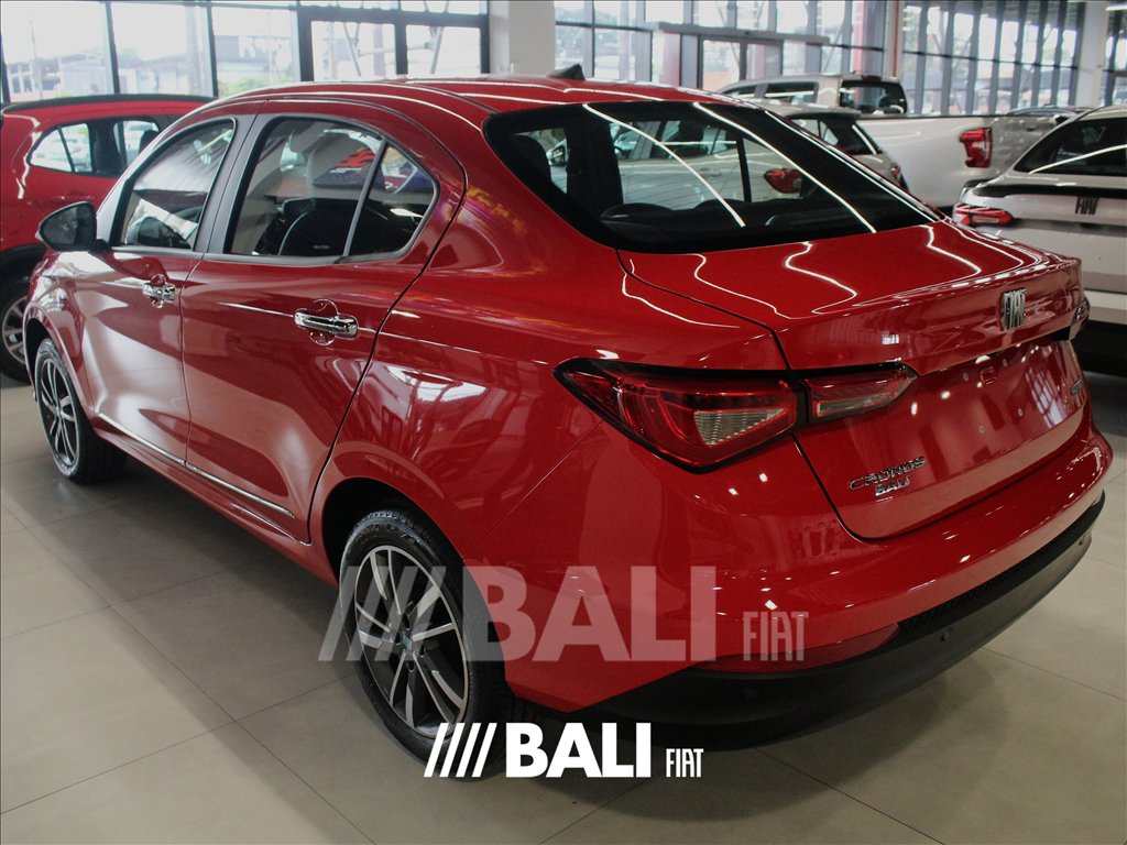 CRONOS 1.3 FIREFLY FLEX PRECISION CVT2