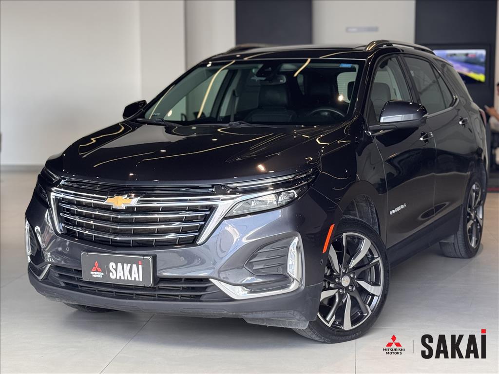GM - Chevrolet-EQUINOX-1.5 16V TURBO GASOLINA PREMIER AWD AUTOMÁTICO