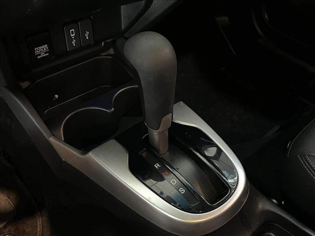 FIT 1.5 EXL 16V FLEX 4P AUTOMÁTICO8