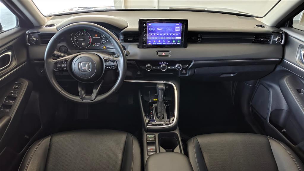 HR-V 1.5 DI I-VTEC FLEX EXL CVT11