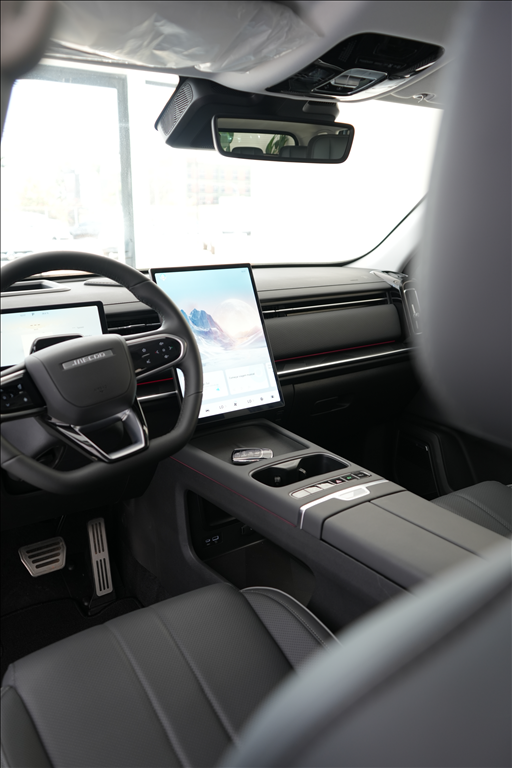 7 1.5 TGDI PHEV PRESTIGE DHT14