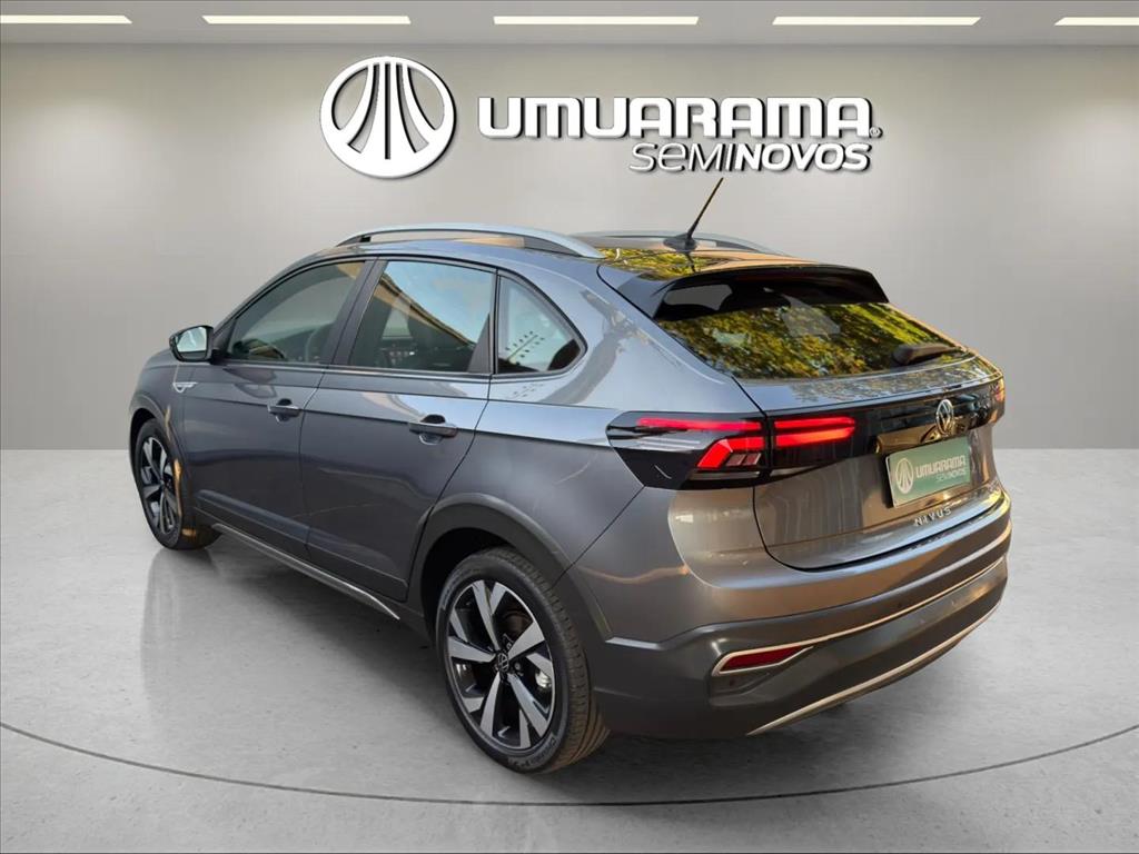 NIVUS 1.0 200 TSI TOTAL FLEX HIGHLINE AUTOMÁTICO4