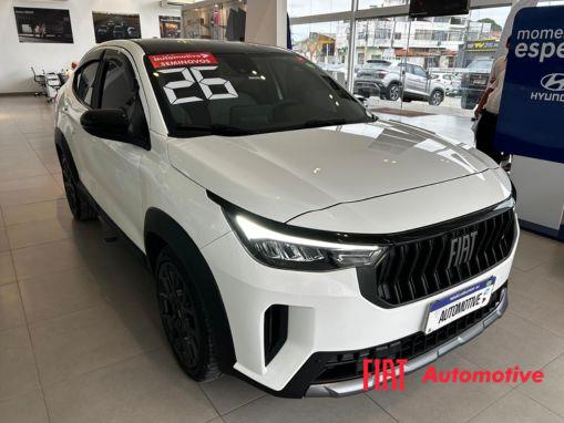 FASTBACK 1.0 TURBO 200 HYBRID IMPETUS CVT