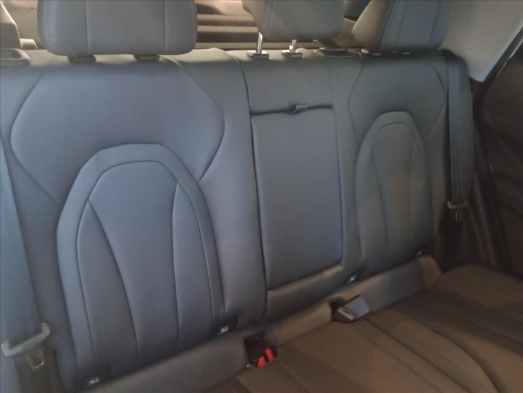 Caoa Chery-TIGGO 5X PRO-1.5 VVT TURBO iFLEX CVT