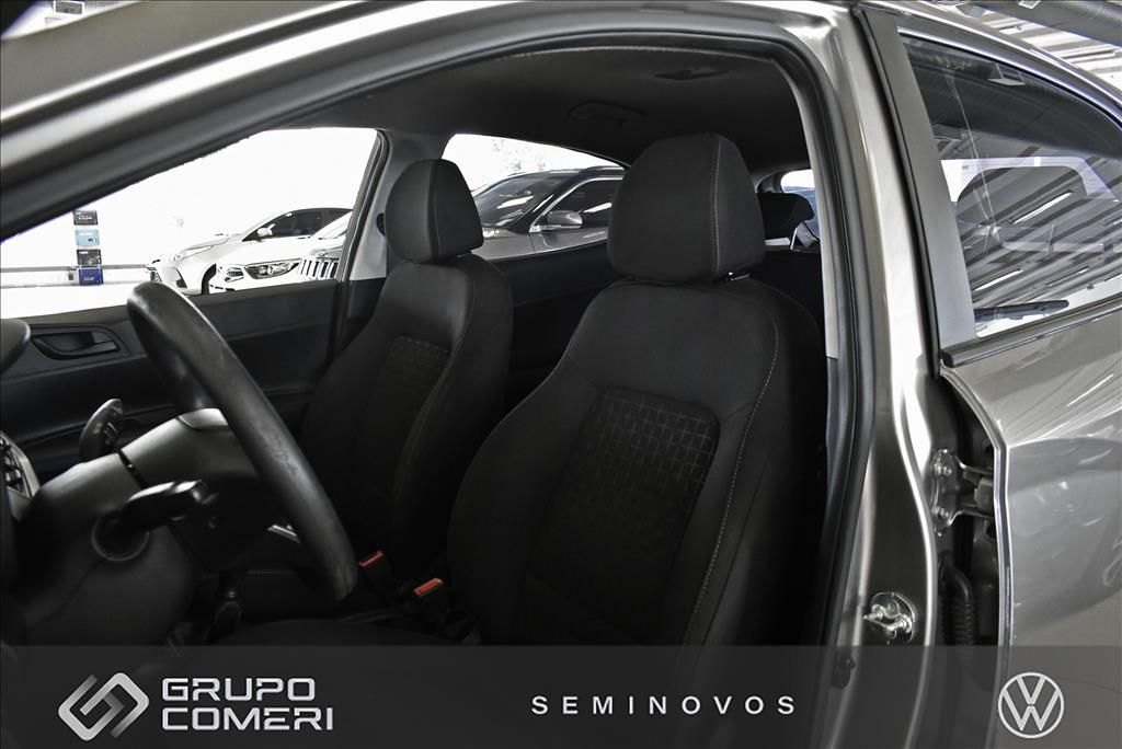 HB20 1.0 TGDI FLEX COMFORT AUTOMÁTICO5