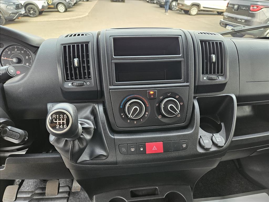 DUCATO 2.2 BLUEHDI DIESEL MAXICARGO MANUAL