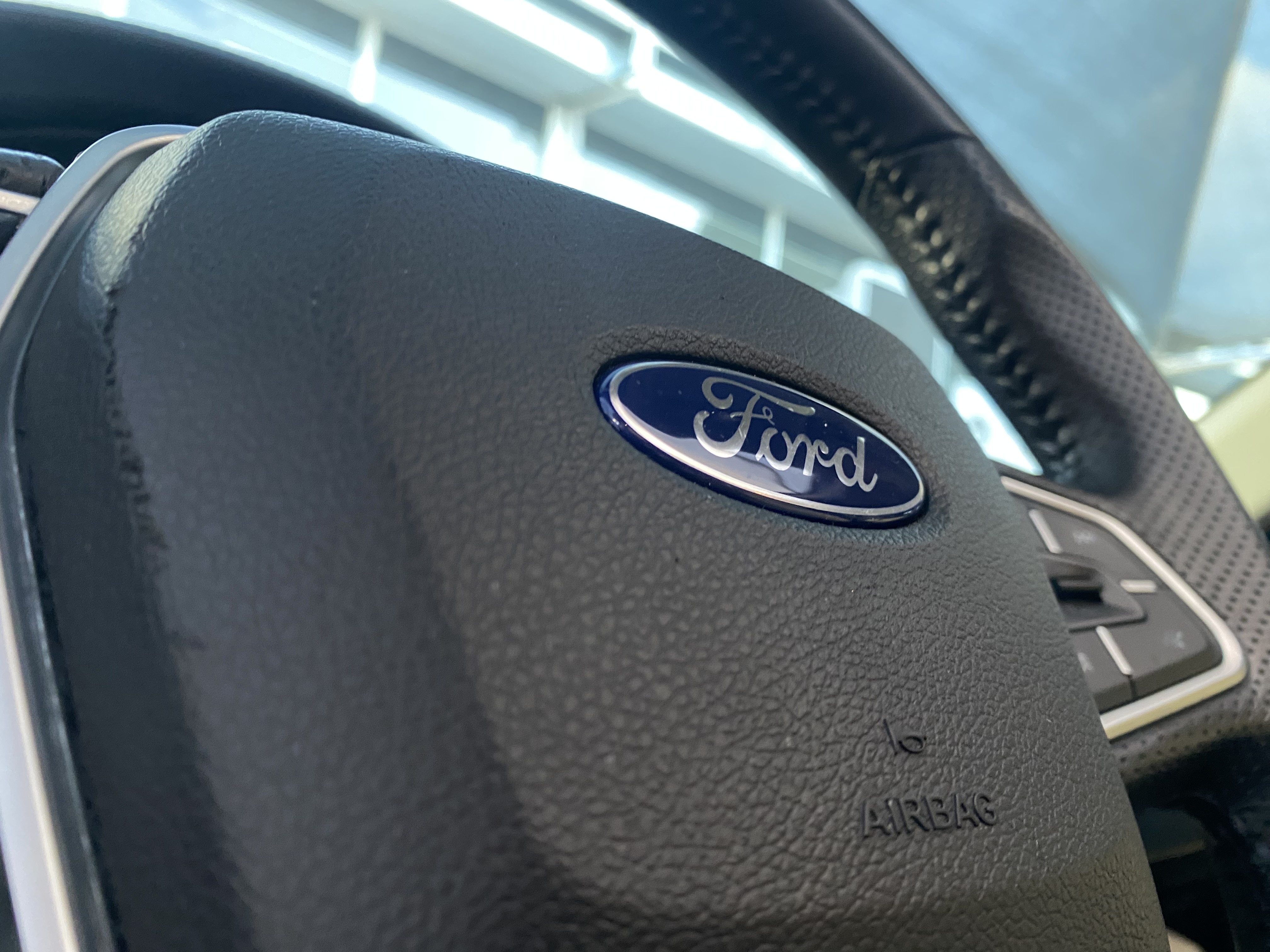 TERRITORY 1.5 ECOBOOST GTDI GASOLINA TITANIUM AUTOMÁTICO12