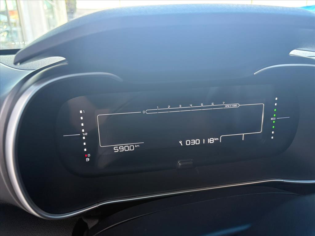 C4 CACTUS 1.6 VTI 120 FLEX FEEL EAT6